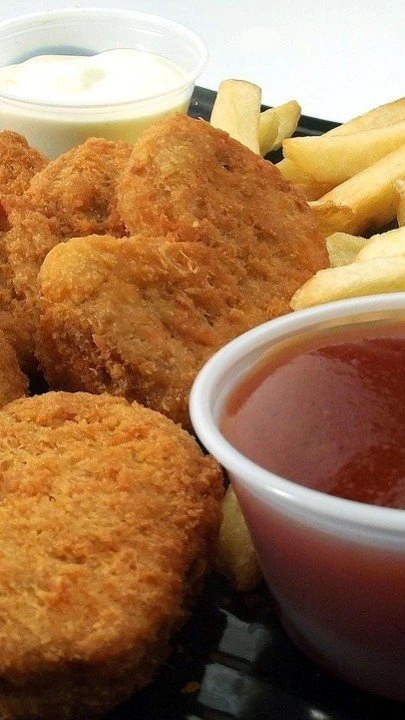 Kinderen: Arrangement 2