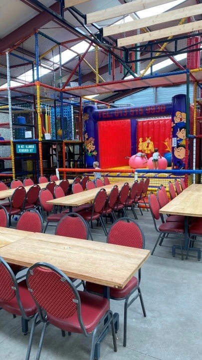 Begeleiders: Arrangement 1