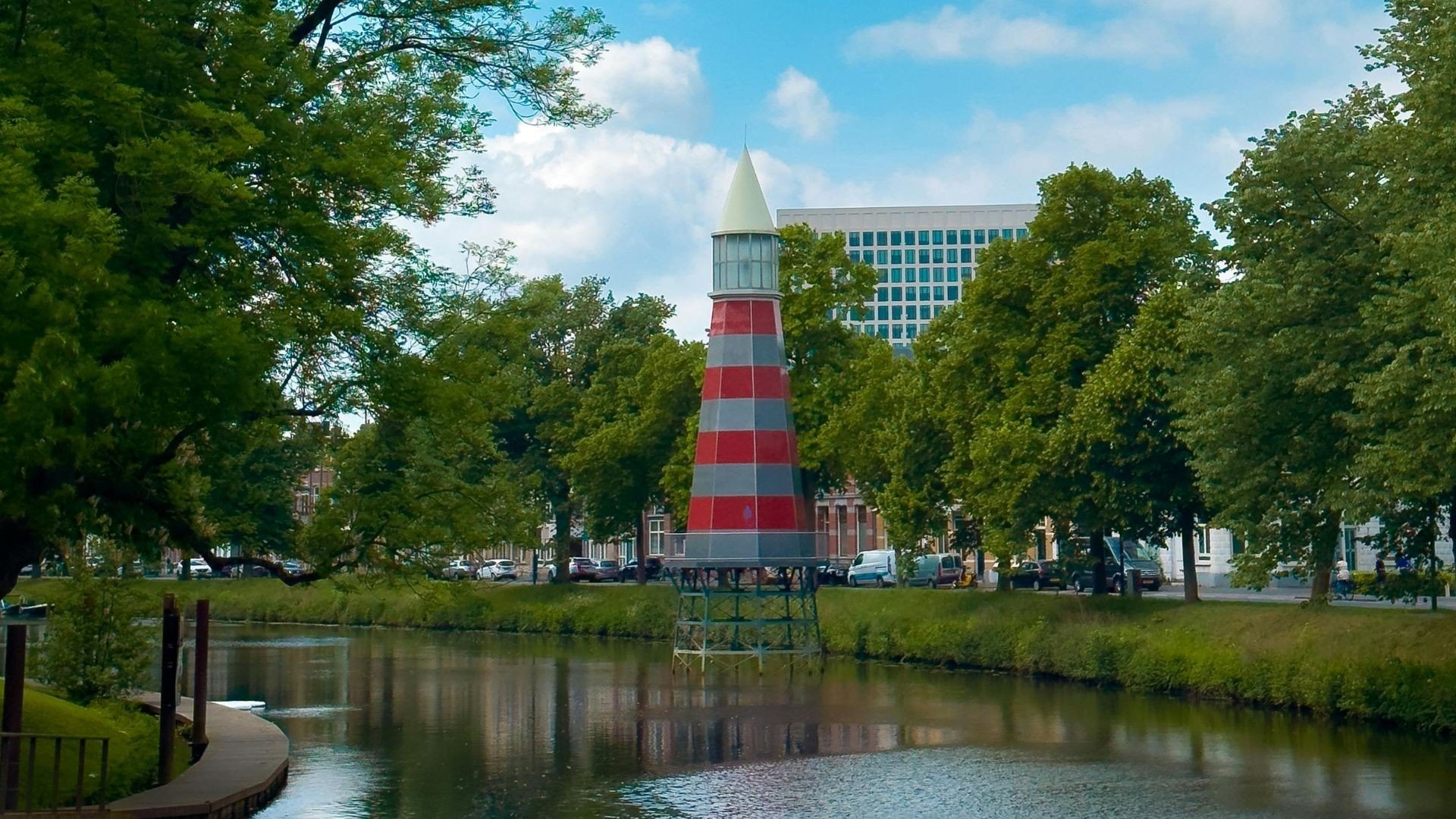 Steden & dorpen dichtbij