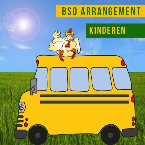 Kinderen BSO arrangement