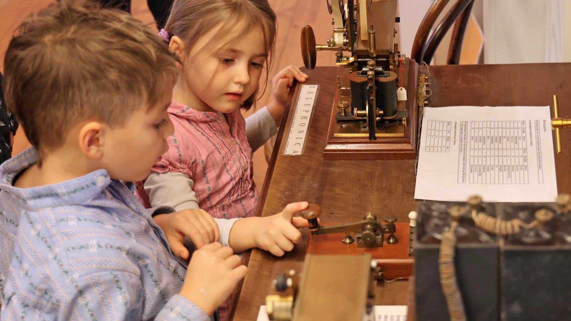 Natuurmuseum Brabant