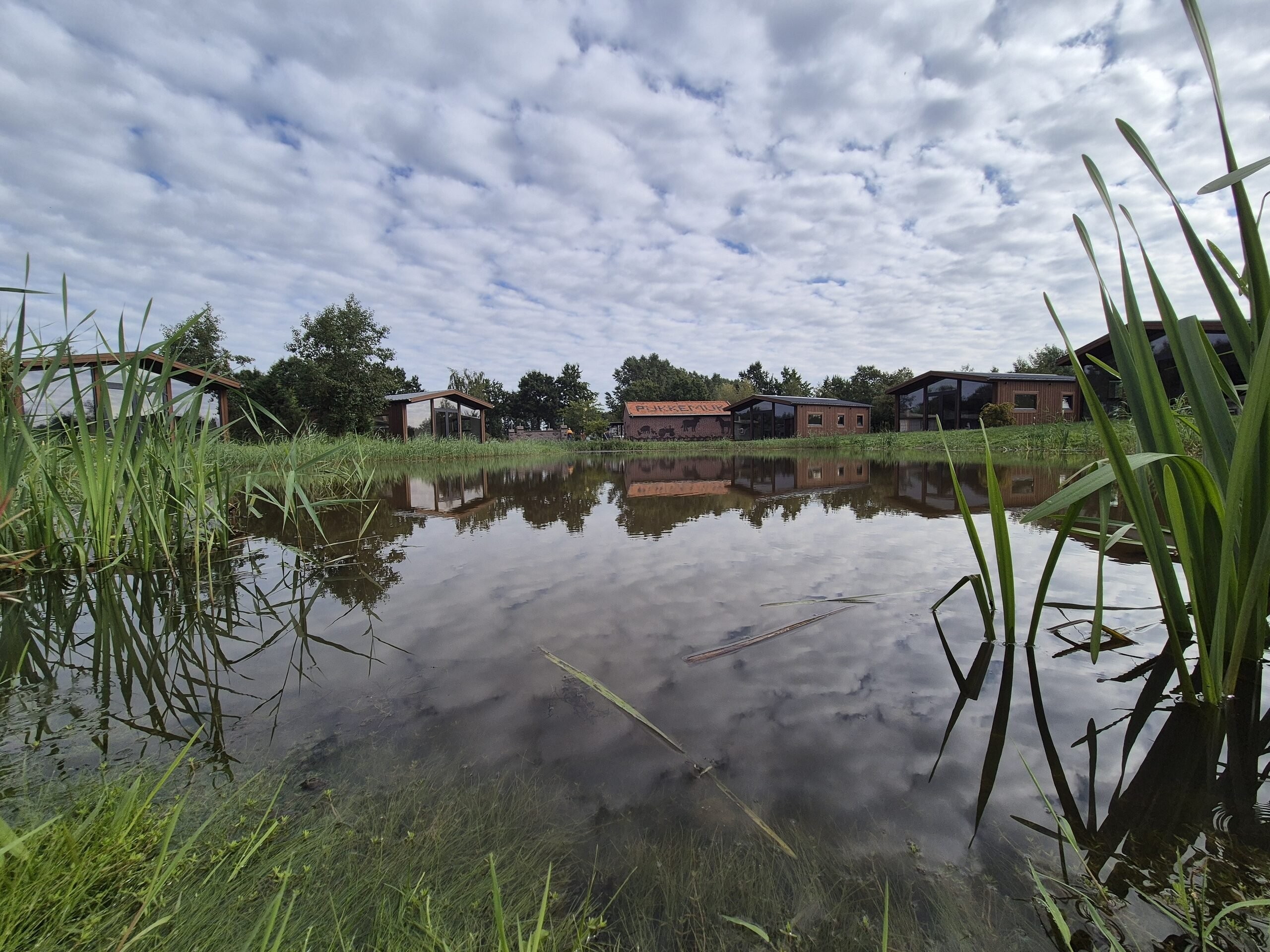Vakantiehuizen Pukkemuk vanaf 18 december te boeken