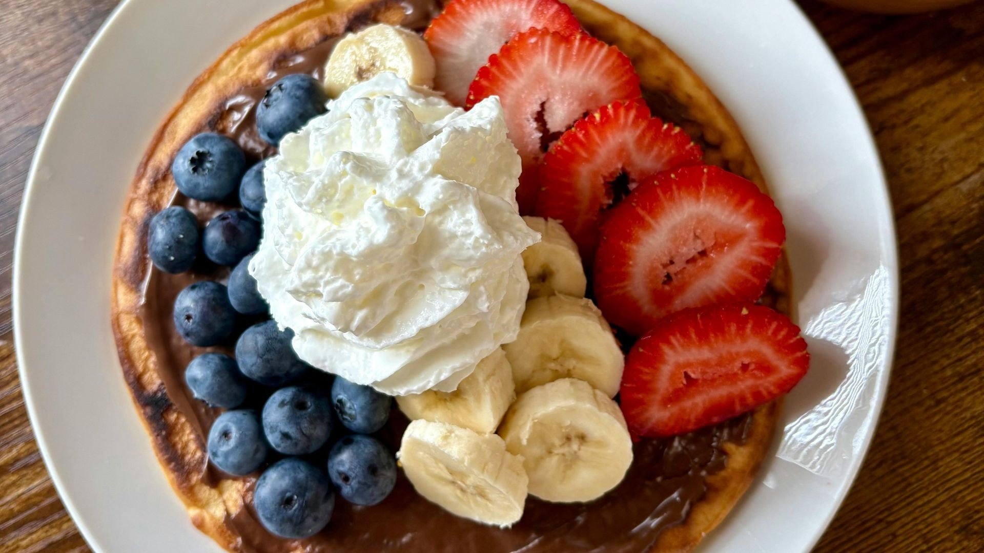 Pannenkoekenhuis Koeckers Den Hout