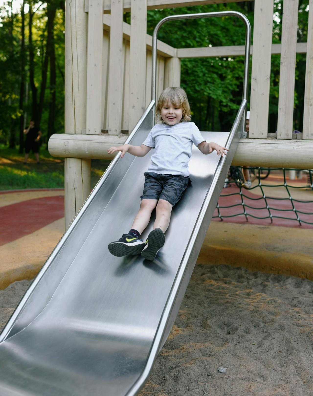 Schoolreisje arrangement 2