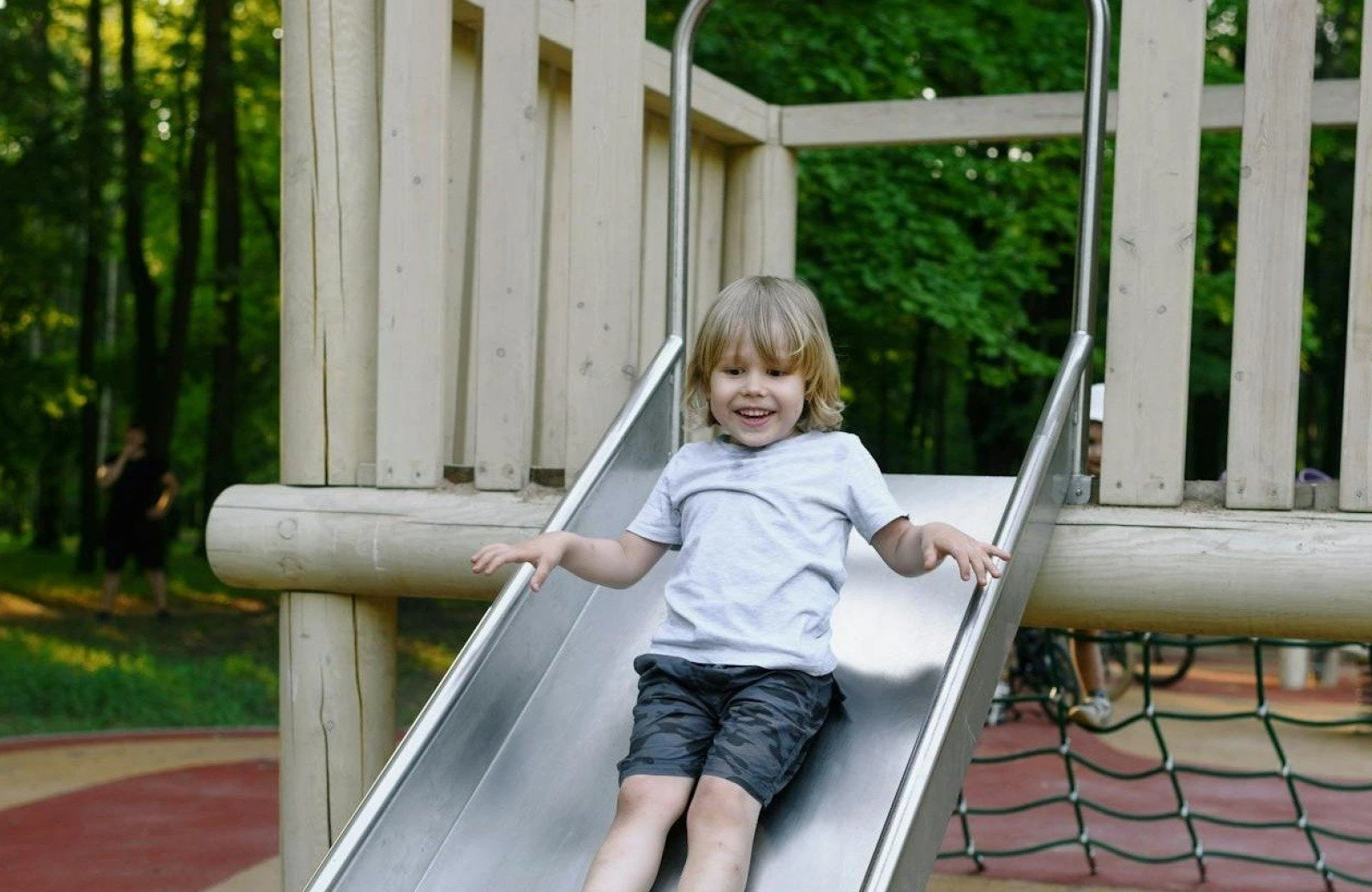 Schoolreisje arrangement 2