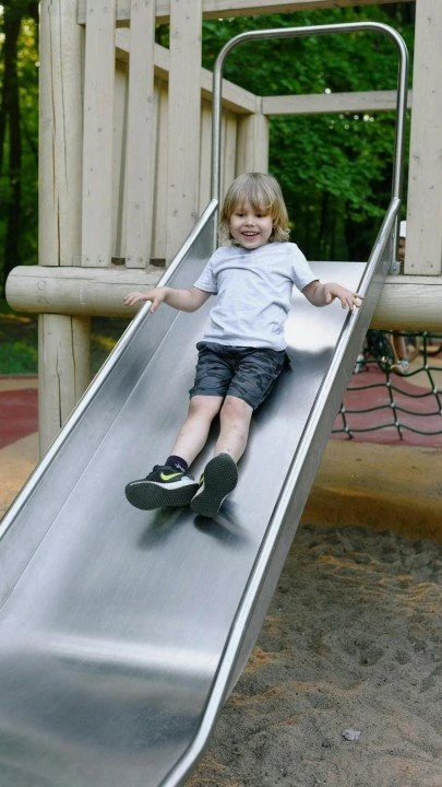 Kinderen: Arrangement 1